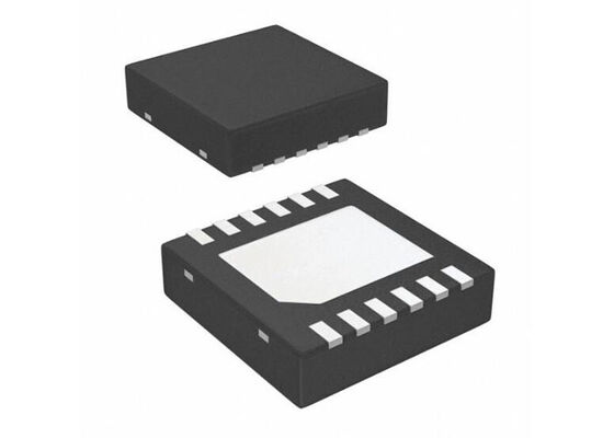 LMR38015SDRRR Chip de circuito integrado SIMPLE SWITCHER Convertidor sincrónico de descenso por paso WSON12
