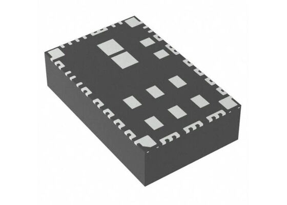 LMZM33604RLXR Módulo de energía del chip de circuito integrado 4A Convertidor de CC de CC no aislado Módulo PoL B3QFN-41