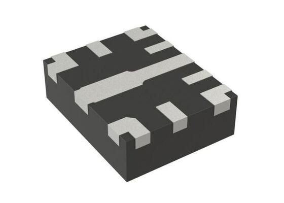 Convertidor síncrono automotriz IC WQFN-HR-9 del dólar del microprocesador 3A del circuito integrado LMR604305SBRAKRQ1