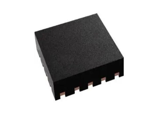 Convertidor síncrono automotriz WQFN-9 del dólar del microprocesador 36V 6A del circuito integrado LMR604605SVBCRQ1