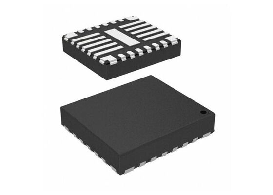 LP875610BRNFRQ1 Chip de circuito integrado 16A Convertidor de carrete multifase para automóviles VQFN-26