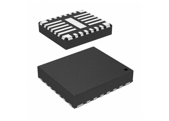 LP875610RNFTQ1 Chip de circuito integrado convertidor multifásico con interruptores integrados