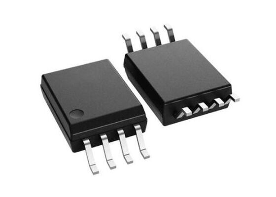 RES60A315QDWVRQ1 Integrated Circuit Chip Matched Thin-Film Resistors SOIC-8 Automotive Resistor Divider