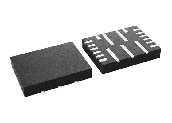 TPS51375HVBHR Chip de circuito integrado DC DC Convertidores 12A Convertidor de cañón sincrónico WQFN-19