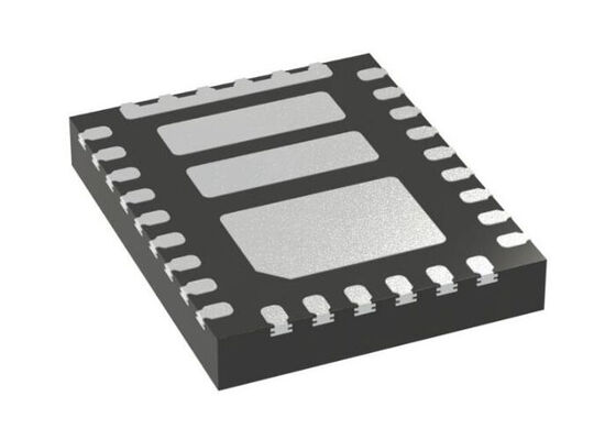 TPS546C25VBDR Chip de circuito integrado 35A convertidor sincrónico PMBus sincronizado WQFN-33