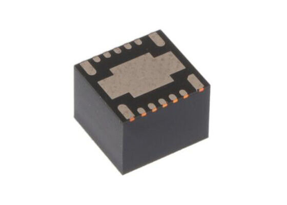 TPSM53604RDAR Chip de circuito integrado 36V 4A módulo de potencia de paso a paso B3QFN-15 módulo PoL no aislado