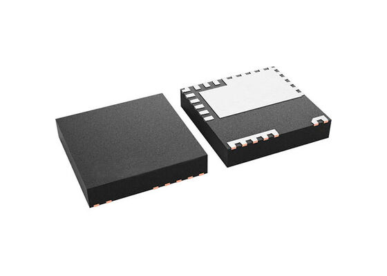 Convertidor de retorno QR de alta frecuencia autopolarizado del chip del circuito integrado UCG28824-1REZR con GaN integrado