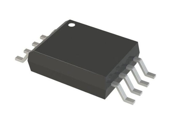 Resistores combinados automotrices de película delgada del divisor resistivo del chip del circuito integrado RES60A410QDWVRQ1