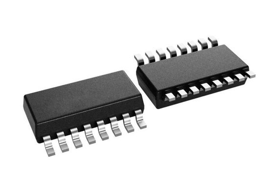 TLC69621QDYYRQ1 Chip de circuito integrado 60mA Automotriz con luz de fondo de atenuación local LED controlador SOT-23-16