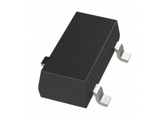 TMAG5213AGQDBZR Sensor IC 26V 30kHz Hall-Effect Latch SOT-23-3 Digital Switch Latch