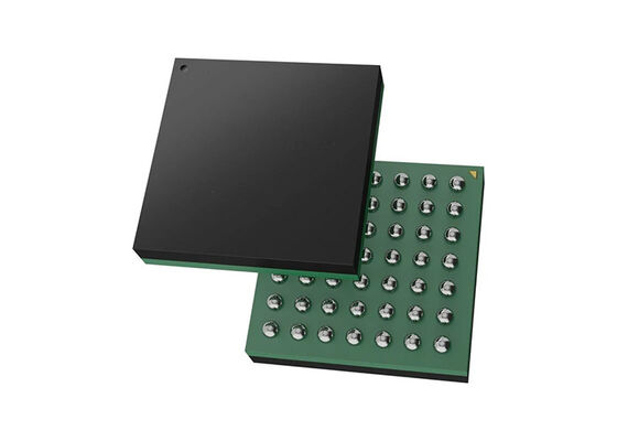 Chip de circuito integrado AD4084BBCZ, distorsión baja de poco ruido, 16 bits, 20MSPS diferencial SAR ADC