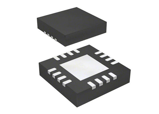 AD7388BCPZ Chip de circuito integrado de 4 canales 4MSPS 12 bits de doble muestreo simultáneo SAR