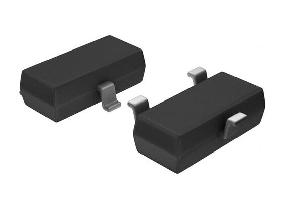 Circuito SOT-23-3 del reset del microprocesador del poder ultrabajo del chip 1 del circuito integrado de ADL6346ACRZB