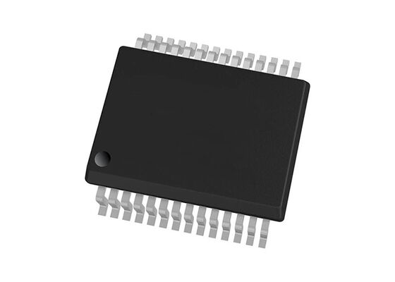 ADUM6420ABRNZ3 Chip de circuito integrado 100mA aisladores de cuatro canales con IsoPower integrado