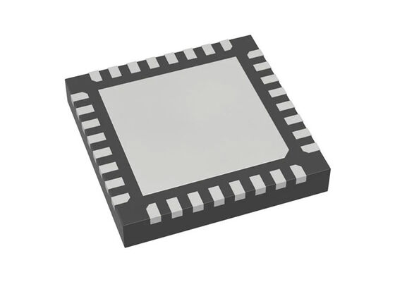 Chip de circuito integrado HMC1160LP5E de 8,45 GHz a 9,30 GHz MMIC VCO con salida de media frecuencia