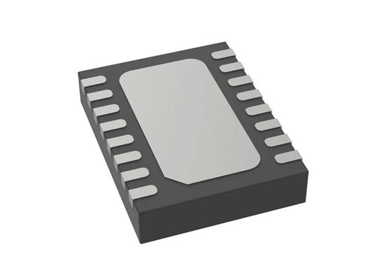 Chip de circuito integrado LTC2380CDE-24 ADC de baja potencia de 24 bits con filtro digital integrado