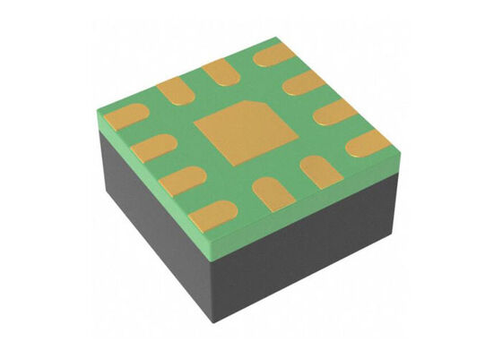 LTC3307AIV Chip de circuito integrado 5V 3A Conversor de interruptor silencioso sincronizado de paso a paso LQFN-12