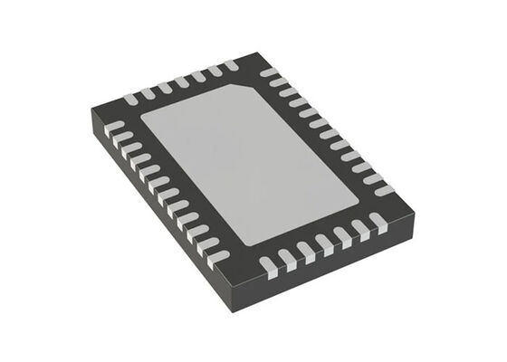 LTC4283CUHF Chip de circuito integrado controlador de intercambio caliente de voltaje negativo con monitor de energía