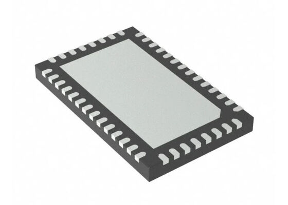 Controlador de intercambio en caliente del voltaje negativo del poder más elevado del chip del circuito integrado LTC4284CUHG con monitor de energía
