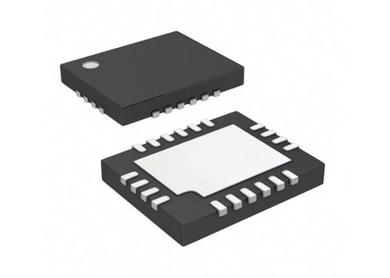 Tope de sobretensión de conmutación de IC QFN-20 de protección contra sobretensiones/sobretensiones del chip del circuito integrado de LTC7862HUFD
