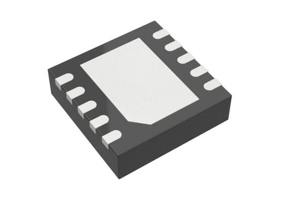 LTC4368HDD-2 Chip de circuito integrado de 100 V UV/OV y controlador de protección inversa DFN-10