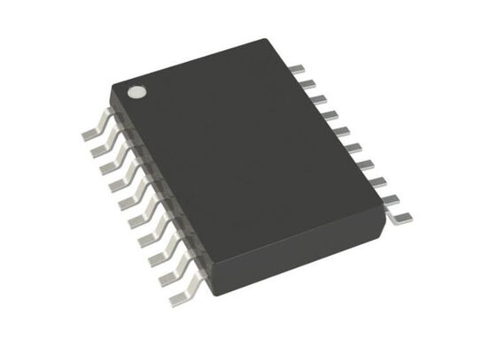 La protección del microprocesador del circuito integrado LTC7862HFE cambia el tapón de sobretensiones de conmutación de IC TSSOP-20