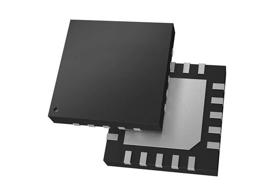 MAX17613BATP Chip de circuito integrado 4.5V a 60V 3A Limitador de corriente con protección OV/UV y reversa