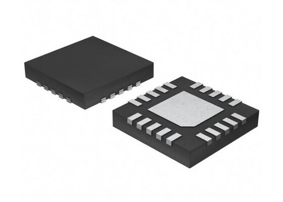 MAX17687ATP Chip de circuito integrado aislado Buck Convertidor CC-DC TQFN20 Regulador de conmutación CC