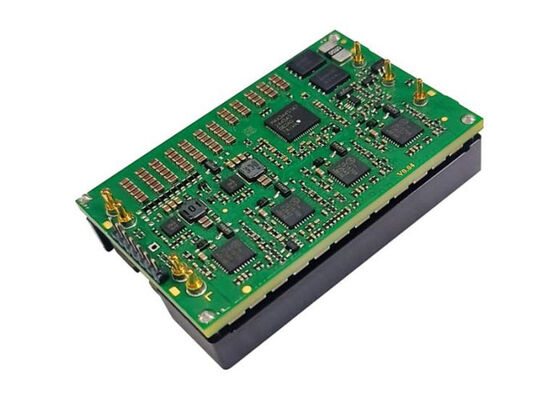 Módulo de potencia de chip de circuito integrado ADPM12200CMLZCH, convertidor CC-CC de cuarto de ladrillo de alta potencia de 2000W
