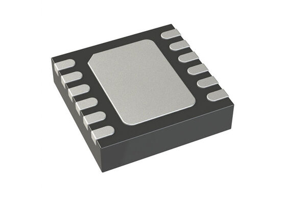 MAX17691BATC Chip de circuito integrado sin convertidor de retroalimentación aislado con FET integrado