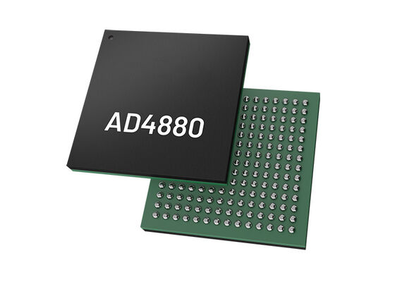 Bit Channel dual 40MSPS SAR ADC del chip del circuito integrado de AD4880BBCZ con la parte frontal analógica