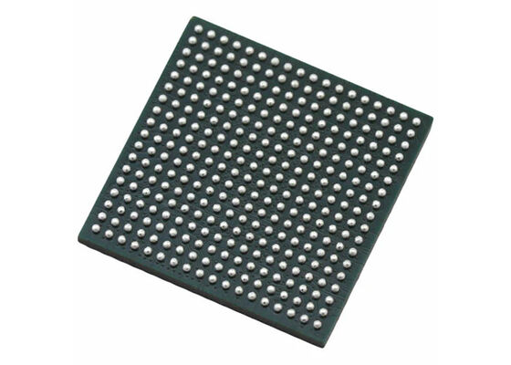 ADAS1135JBCZ Chip de circuito integrado de 256 canales y módulo ADC de corriente a digital de 24 bits