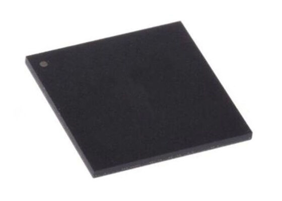 MAX20855AALL Chip de circuito integrado VR14 con regulador de voltaje de salida doble de 8 fases, conjunto de chips FCLGA-40