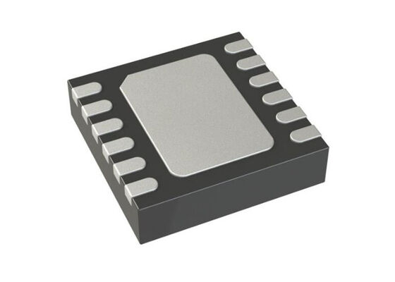 MAX20463GTCA Chip de circuito integrado USB tipo C convertidor de puertos orientado hacia abajo TDFN-12