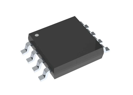 MAX22700DASA Chip de circuito integrado CMTI de un solo canal aislado con conductores de puertas