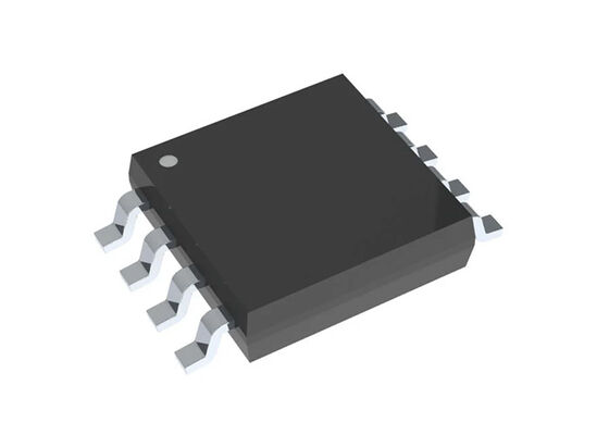 MAX22025AWA Chip de circuito integrado compacto aislado de medio dúplex Transceptores RS-485/RS-422