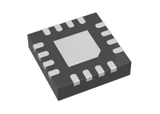 Reguladores lineales de poco ruido LDO del regulador TQFN-16 del chip LDO del circuito integrado MAX25308AATEE