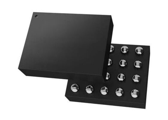 MAX77647ANP Integrated Circuit Chip Single Inductor Multiple Output Buck-Boost Regulator WLP-20