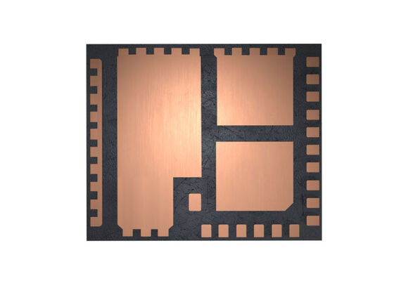 Solución DrMOS Intelli-Phase™ del chip 90A del circuito integrado MP87000-MGMJTH con tecnología Quiet Switcher™