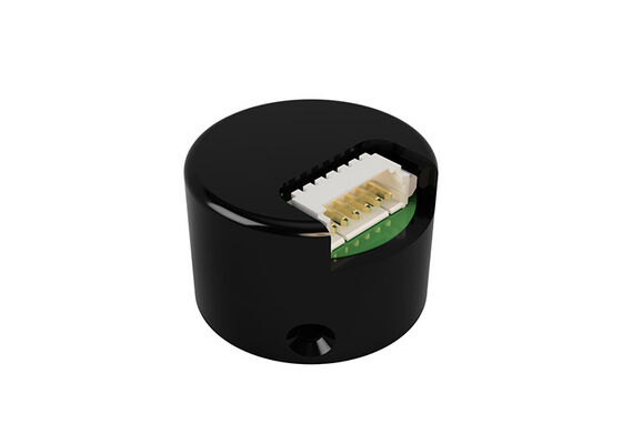 TMCS-20-4-8K-AT-01 Encoder de motor de chip de circuito integrado con diámetro de carcasa de 20 mm para diámetro de eje de 4 mm