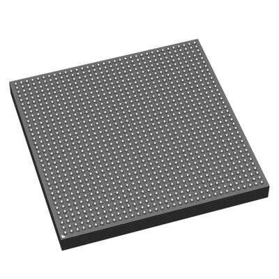 XCVE2802-1LSENSVH1369 Procesador de inteligencia artificial Chip de alta integración Versal TM AI Edge VE2802 SoC adaptativo