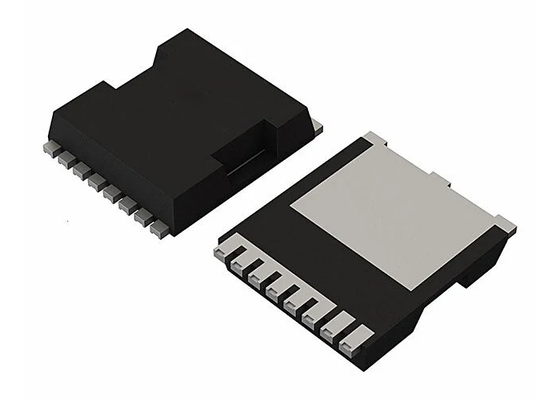 SCT4013DLL Chip de circuito integrado 750V 120A Transistores MOSFET de estructura de zanja de carburo de silicio