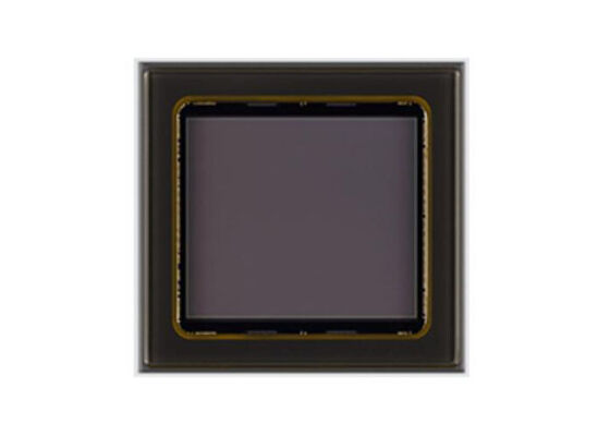Sensor de imagen CMOS IMX662-AAQR-G con diagonal de 6,45 mm, tamaño de 2,40 M, píxeles efectivos y bajo consumo de energía