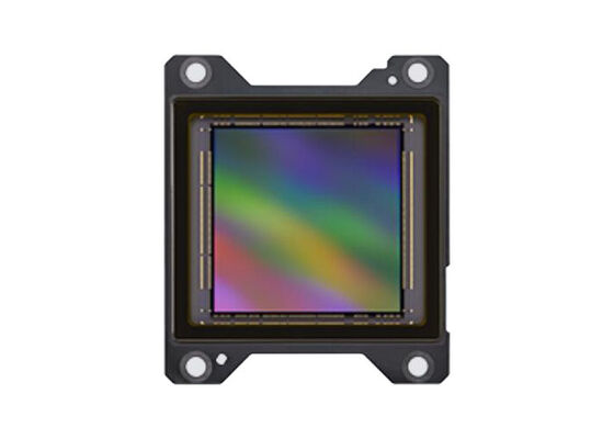 Sensor de imagen CMOS IMX927-AQB con 105,51 millones de píxeles y función de obturador global para cámaras en color de 39,7 mm de diagonal