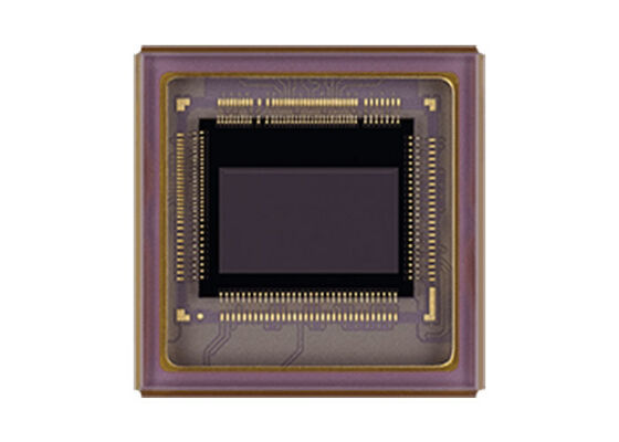 IMX647-AAMR-C Sensor IC 1/4.5 pulgadas Sensor de visión basado en eventos de alta velocidad con 0,32 M de píxeles efectivos y baja latencia