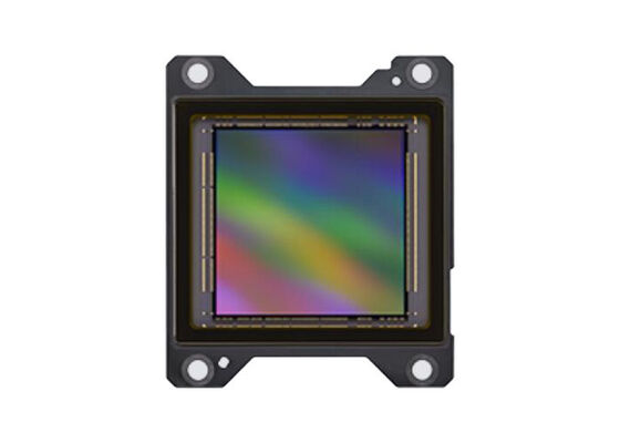 IMX937-AMB 105,51 millones de píxeles Obturador global Sensor de imagen CMOS con tamaño de píxel de 2,74 μm
