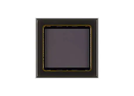 IMX811-AAMR CMOS Sensor de imagen IC con cuadrado Pixel Array 247.04 M píxeles efectivos y convertidor A/D de 16 bits para cámaras monocromáticas