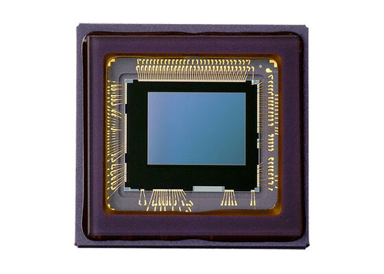 IMX556PLR-C Sensor de imagen de tiempo de vuelo con resolución VGA, bajo consumo de energía y diseño retroiluminado
