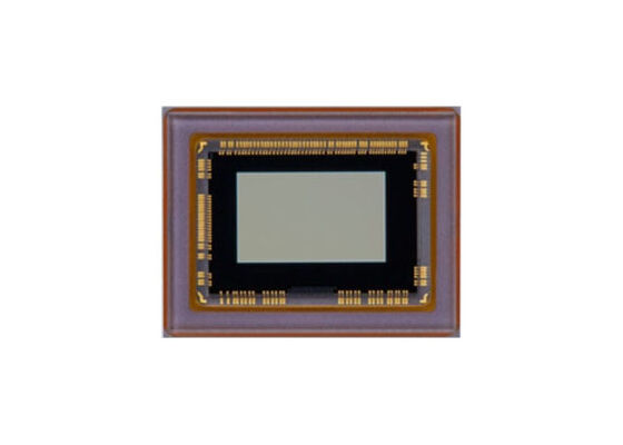 IMX454LXR-C CMOS Sensor de imagen de estado sólido con matriz de píxeles cuadrados y píxeles efectivos de 2,13 M para imágenes multispectrales