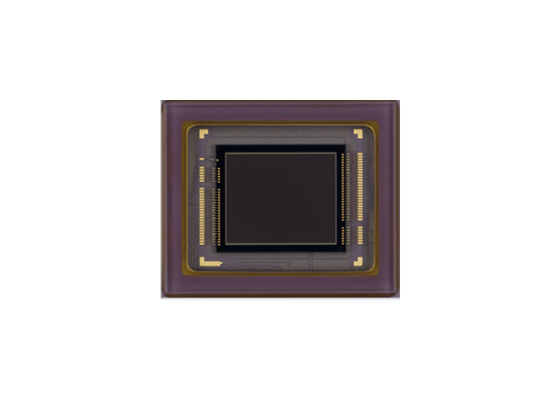 Sensor de imagen CMOS IMX908-AQR1 con matriz de píxeles cuadrados de 8,40 M de píxeles efectivos y bajo consumo de energía